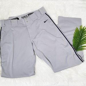 Nike Vapor Pro Full Length Baseball Pants Men’s XL